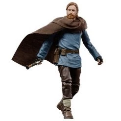 Star Wars The Black Series Ben Kenobi (Tibidon Station) Action Figure (Target Exclusive) -Collectible Figures Sales Store unnamed file 1225