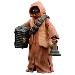 Star Wars The Black Series Teeka (Jawa) Action Figure (Target Exclusive) -Collectible Figures Sales Store unnamed file 1231