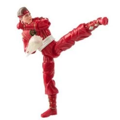 Power Rangers Lightning Collection Mighty Morphin Ninja Red Ranger Action Figure (Target Exclusive) -Collectible Figures Sales Store unnamed file 1237