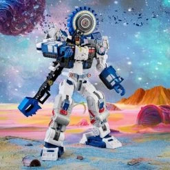 Transformers Generations Legacy Series Titan Cybertron Universe Metroplex -Collectible Figures Sales Store unnamed file 1254