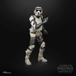 Star Wars The Black Series Carbonized Collection Scout Trooper (Target Exclusive) 17 Star Wars The Black Series Carbonized Collection Scout Trooper (Target Exclusive) -Collectible Figures Sales Store unnamed file 127