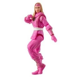 Power Rangers Lightning Collection Mighty Morphin Ninja Pink Ranger Action Figure (Target Exclusive) -Collectible Figures Sales Store unnamed file 1279