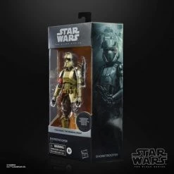 Star Wars The Black Series Carbonized Collection Shoretrooper (Target Exclusive) -Collectible Figures Sales Store unnamed file 130