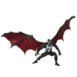 Spider-Man Marvel Legends Series 60th Anniversary Marvel's Knull and Venom Action Figures 2pk -Collectible Figures Sales Store unnamed file 1302