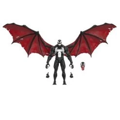 Spider-Man Marvel Legends Series 60th Anniversary Marvel's Knull and Venom Action Figures 2pk -Collectible Figures Sales Store unnamed file 1303