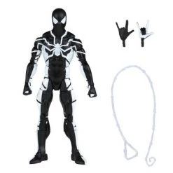 Marvel Legends Series Future Foundation Spider-Man (Stealth Suit) Action Figure -Collectible Figures Sales Store unnamed file 1311