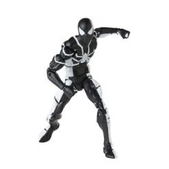 Marvel Legends Series Future Foundation Spider-Man (Stealth Suit) Action Figure -Collectible Figures Sales Store unnamed file 1312
