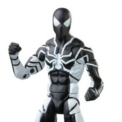 Marvel Legends Series Future Foundation Spider-Man (Stealth Suit) Action Figure -Collectible Figures Sales Store unnamed file 1314