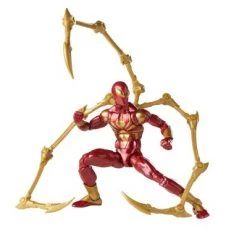Spider-Man Marvel Legends Series Iron Spider Action Figure 11 Spider-Man Marvel Legends Series Iron Spider Action Figure -Collectible Figures Sales Store unnamed file 1328
