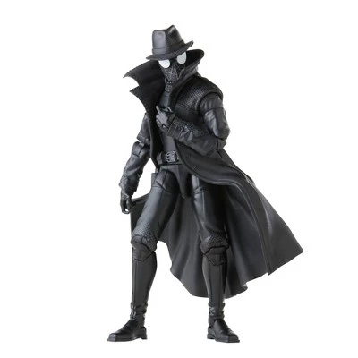 Marvel Legends Series 60th Anniversary Spider-Man Noir and Spider-Ham Action Figures 2pk (Target Exclusive) 5 Marvel Legends Series 60th Anniversary Spider-Man Noir and Spider-Ham Action Figures 2pk (Target Exclusive) - Image 3