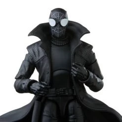 Marvel Legends Series 60th Anniversary Spider-Man Noir and Spider-Ham Action Figures 2pk (Target Exclusive) 10 Marvel Legends Series 60th Anniversary Spider-Man Noir and Spider-Ham Action Figures 2pk (Target Exclusive) -Collectible Figures Sales Store unnamed file 1334