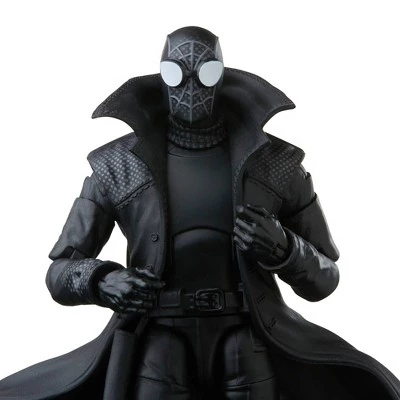 Marvel Legends Series 60th Anniversary Spider-Man Noir and Spider-Ham Action Figures 2pk (Target Exclusive) 6 Marvel Legends Series 60th Anniversary Spider-Man Noir and Spider-Ham Action Figures 2pk (Target Exclusive) - Image 4