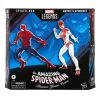 Marvel Legends Series Spider-Man and Marvel's Spinneret Action Figures 2pk 1 Marvel Legends Series Spider-Man and Marvel's Spinneret Action Figures 2pk -Collectible Figures Sales Store unnamed file 1336