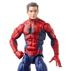 Marvel Legends Series Spider-Man and Marvel's Spinneret Action Figures 2pk 21 Marvel Legends Series Spider-Man and Marvel's Spinneret Action Figures 2pk -Collectible Figures Sales Store unnamed file 1342