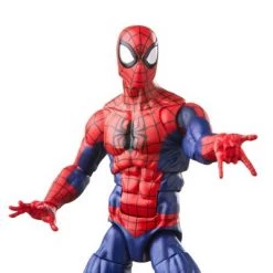 Marvel Legends Series Spider-Man and Marvel's Spinneret Action Figures 2pk 22 Marvel Legends Series Spider-Man and Marvel's Spinneret Action Figures 2pk -Collectible Figures Sales Store unnamed file 1343