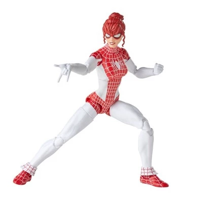 Marvel Legends Series Spider-Man and Marvel's Spinneret Action Figures 2pk 13 Marvel Legends Series Spider-Man and Marvel's Spinneret Action Figures 2pk - Image 11