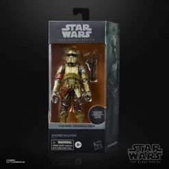Star Wars The Black Series Carbonized Collection Shoretrooper (Target Exclusive) -Collectible Figures Sales Store unnamed file 135