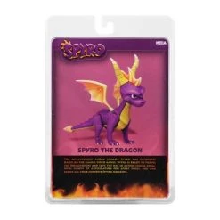 NECA Spyro The Dragon - 7" Scale Action Figure - Spyro