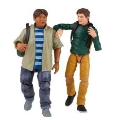 Spider-Man Marvel Legends Series 60th Anniversary Peter Parker and Ned Leeds Action Figures 2pk -Collectible Figures Sales Store unnamed file 1360
