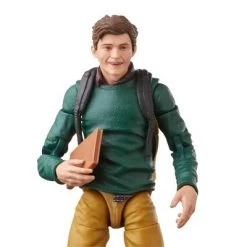 Spider-Man Marvel Legends Series 60th Anniversary Peter Parker and Ned Leeds Action Figures 2pk -Collectible Figures Sales Store unnamed file 1364