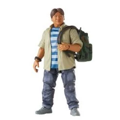 Spider-Man Marvel Legends Series 60th Anniversary Peter Parker and Ned Leeds Action Figures 2pk -Collectible Figures Sales Store unnamed file 1366