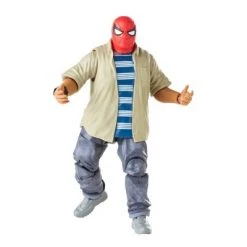 Spider-Man Marvel Legends Series 60th Anniversary Peter Parker and Ned Leeds Action Figures 2pk -Collectible Figures Sales Store unnamed file 1368