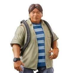 Spider-Man Marvel Legends Series 60th Anniversary Peter Parker and Ned Leeds Action Figures 2pk -Collectible Figures Sales Store unnamed file 1369