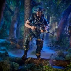 G.I. Joe Classified Series Tiger Force Recondo Action Figure (Target Exclusive) -Collectible Figures Sales Store unnamed file 1393