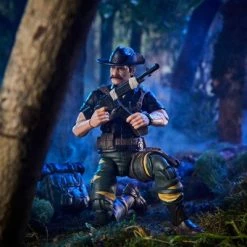 G.I. Joe Classified Series Tiger Force Recondo Action Figure (Target Exclusive) -Collectible Figures Sales Store unnamed file 1394