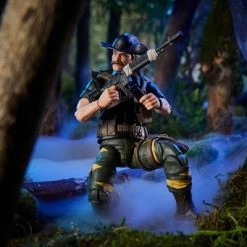 G.I. Joe Classified Series Tiger Force Recondo Action Figure (Target Exclusive) -Collectible Figures Sales Store unnamed file 1395