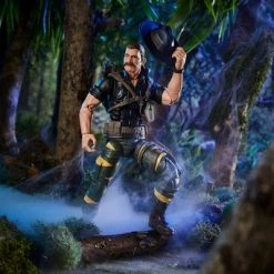 G.I. Joe Classified Series Tiger Force Recondo Action Figure (Target Exclusive) -Collectible Figures Sales Store unnamed file 1397