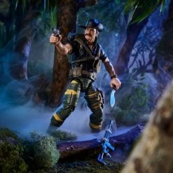 G.I. Joe Classified Series Tiger Force Recondo Action Figure (Target Exclusive) -Collectible Figures Sales Store unnamed file 1398