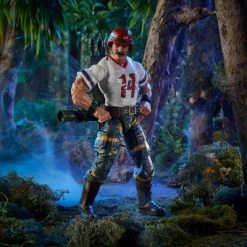 G.I. Joe Classified Series Tiger Force David L. "Bazooka" Katzenbogen Action Figure (Target Exclusive) 14 G.I. Joe Classified Series Tiger Force David L. "Bazooka" Katzenbogen Action Figure (Target Exclusive) -Collectible Figures Sales Store unnamed file 1403