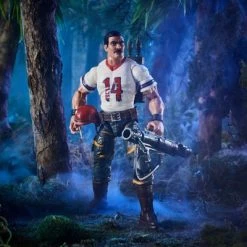 G.I. Joe Classified Series Tiger Force David L. "Bazooka" Katzenbogen Action Figure (Target Exclusive) 16 G.I. Joe Classified Series Tiger Force David L. "Bazooka" Katzenbogen Action Figure (Target Exclusive) -Collectible Figures Sales Store unnamed file 1405