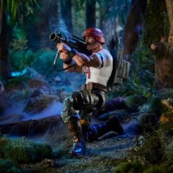 G.I. Joe Classified Series Tiger Force David L. "Bazooka" Katzenbogen Action Figure (Target Exclusive) 19 G.I. Joe Classified Series Tiger Force David L. "Bazooka" Katzenbogen Action Figure (Target Exclusive) -Collectible Figures Sales Store unnamed file 1408