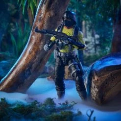 G.I. Joe Classified Series Python Patrol Officer Action Figure (Target Exclusive) -Collectible Figures Sales Store unnamed file 1413