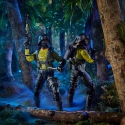 G.I. Joe Classified Series Python Patrol Officer Action Figure (Target Exclusive) -Collectible Figures Sales Store unnamed file 1416