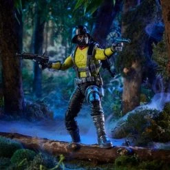 G.I. Joe Classified Series Python Patrol Officer Action Figure (Target Exclusive) -Collectible Figures Sales Store unnamed file 1418