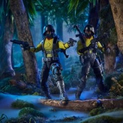 G.I. Joe Classified Series Python Patrol Officer Action Figure (Target Exclusive) -Collectible Figures Sales Store unnamed file 1419