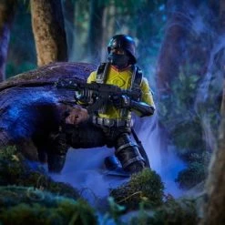 G.I. Joe Classified Series Python Patrol Officer Action Figure (Target Exclusive) -Collectible Figures Sales Store unnamed file 1420