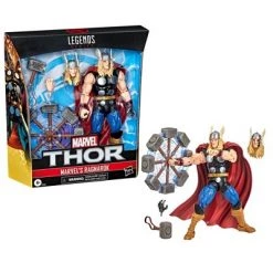 Thor Marvel Legends Series Marvel's Ragnarok Action Figure (Target Exclusive) -Collectible Figures Sales Store unnamed file 1422