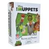 Diamond Select Toys Diamond Select The Muppets Exclusive Dr Honeydew & Beaker Action Figure Set