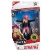 WWE Elite 88 Pink & Black Trish Stratus Action Figure