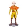 McFarlane Toys Avatar The Last Airbender 7" Figure - Aang Avatar State (Gold Label) 2 McFarlane Toys Avatar The Last Airbender 7" Figure - Aang Avatar State (Gold Label) -Collectible Figures Sales Store unnamed file 1437