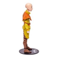 McFarlane Toys Avatar The Last Airbender 7" Figure - Aang Avatar State (Gold Label) 12 McFarlane Toys Avatar The Last Airbender 7" Figure - Aang Avatar State (Gold Label) -Collectible Figures Sales Store unnamed file 1439