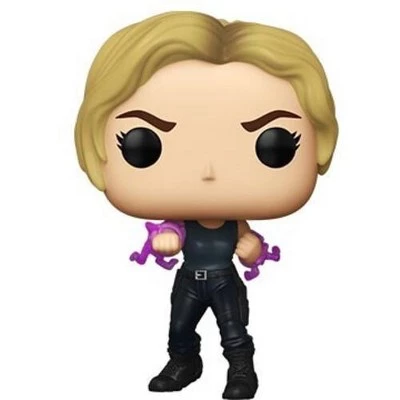 FUNKO POP! Movies: Mortal Kombat- Sonya Blade 3 FUNKO POP! Movies: Mortal Kombat- Sonya Blade