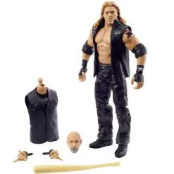 WWE Elite WrestleMania 37 Edge Action Figure