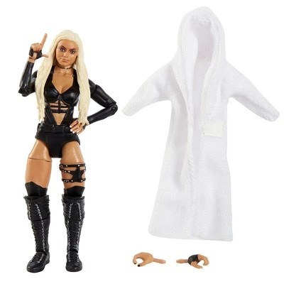WWE Elite 85 Liv Morgan Action Figure 3 WWE Elite 85 Liv Morgan Action Figure