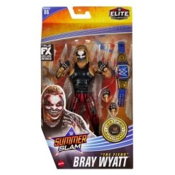 WWE Elite 86 The Fiend Bray Wyatt Action Figure
