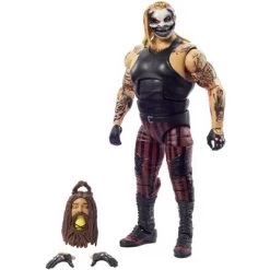 WWE Elite Top Picks 2021 Bray Wyatt The Fiend Action Figure
